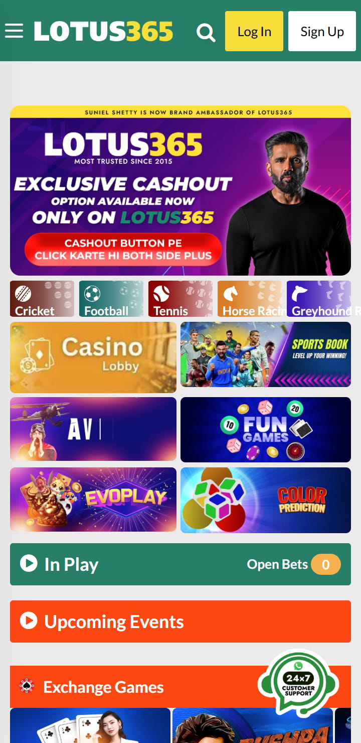 The third image of the app ，online betting platform with the best betting games with highest cash rewards