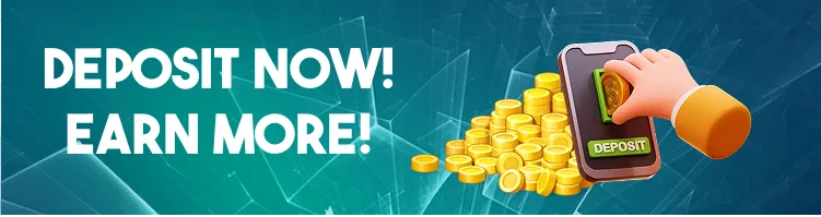 Lotus 365 Secure Deposit and Withdrawal